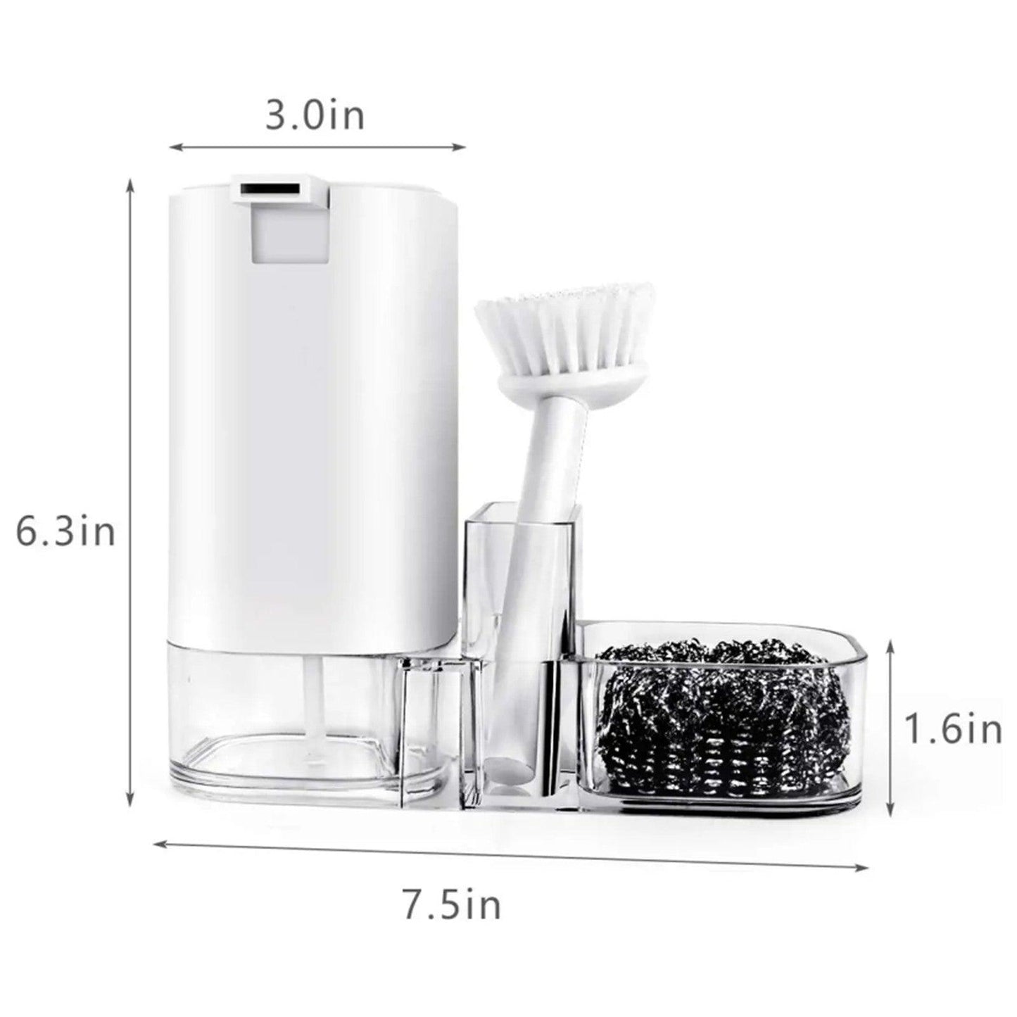 Kitchen Sink Countertop organiser