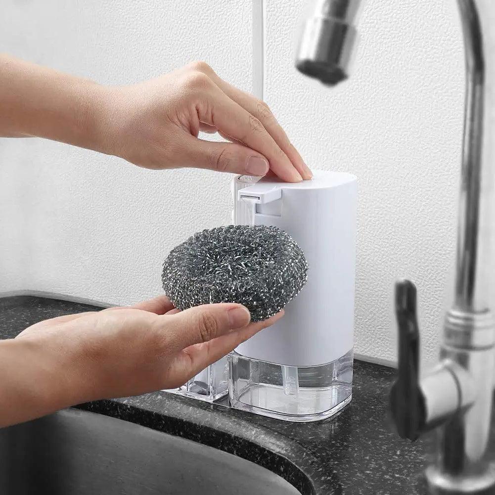 Kitchen Sink Countertop organiser
